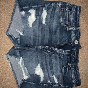 Never worn American Eagle shorts